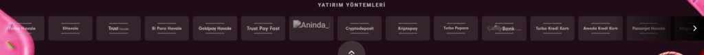 candycasino para yatırma